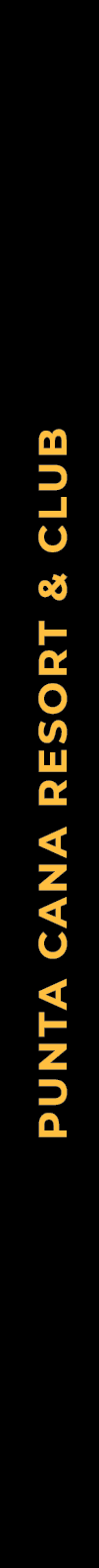 PUNTA CANA RESORT & CLUB