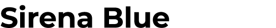 Sirena Blue