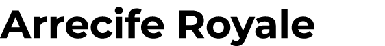 Arrecife Royale