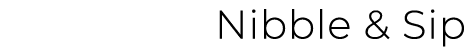 Nibble & Sip