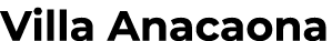Villa Anacaona