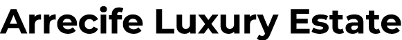 Arrecife Luxury Estate