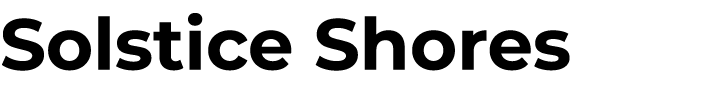 Solstice Shores