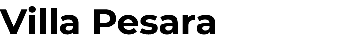 Villa Pesara
