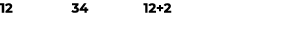 12 34 12+2
