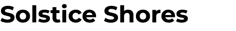 Solstice Shores