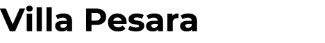 Villa Pesara