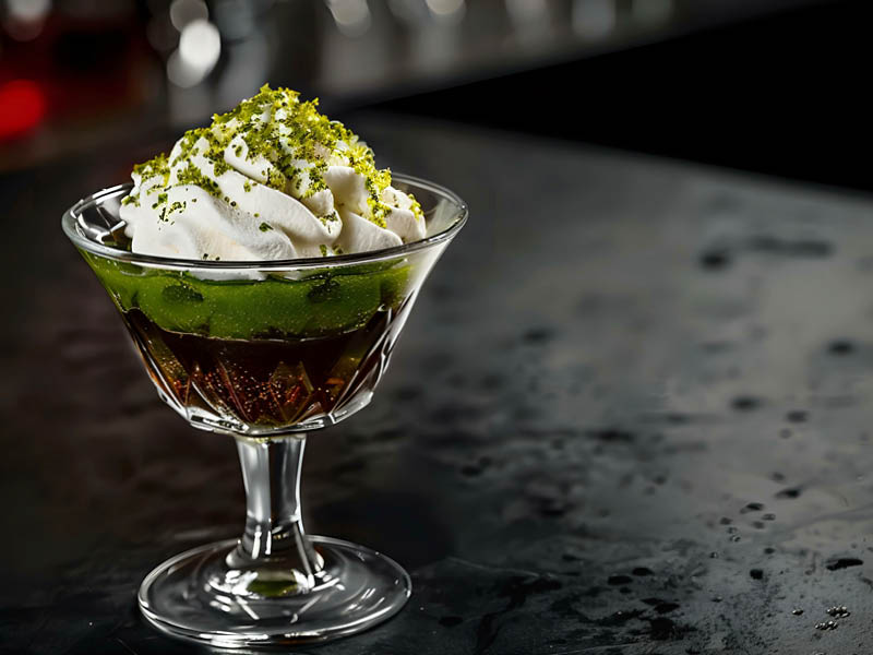 Key Lime Mousse and Tulip Batter Combo