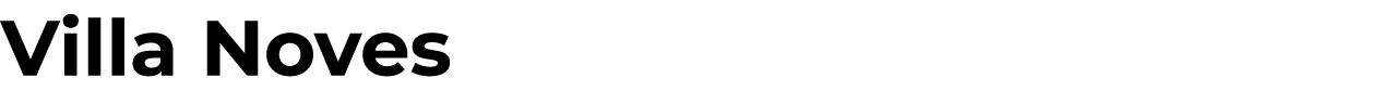 Villa Noves