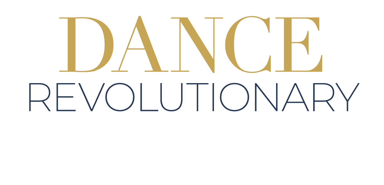 Dance Revolutionary