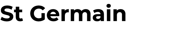 St Germain