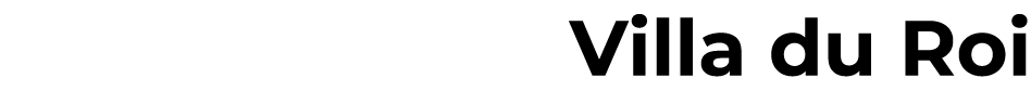 Villa du Roi