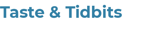 Taste & Tidbits Falling in Love With French Cuisine 
