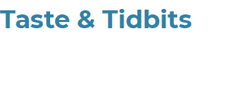 Taste & Tidbits Falling in Love With French Cuisine 