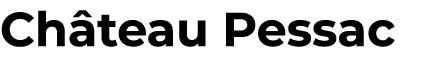 Ch teau Pessac