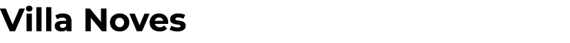 Villa Noves