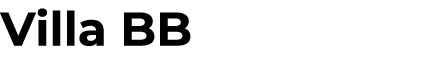 Villa BB