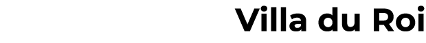 Villa du Roi