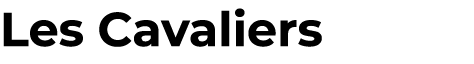 Les Cavaliers 