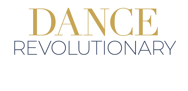 Dance Revolutionary