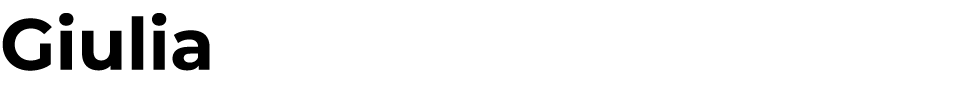Giulia 