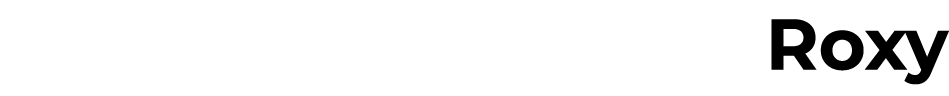 Roxy