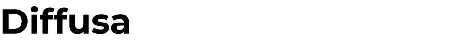 Diffusa 