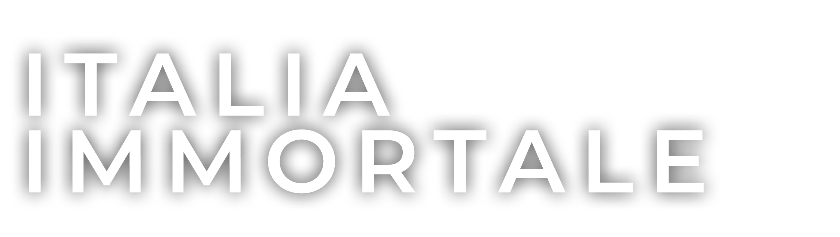 Italia Immortale 