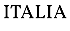 ITALIA