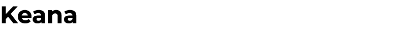 Keana