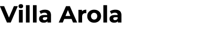 Villa Arola