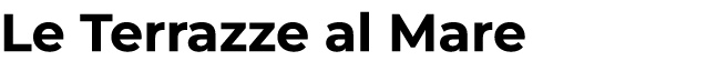 Le Terrazze al Mare 