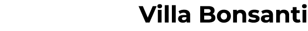 Villa Bonsanti