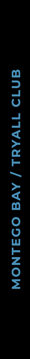 Montego BAy / TRYALL club