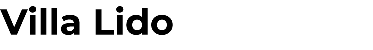Villa Lido