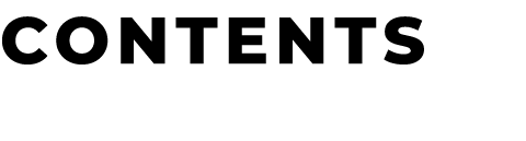 CONTENTS