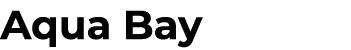 Aqua Bay