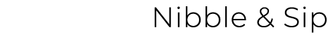Nibble & Sip