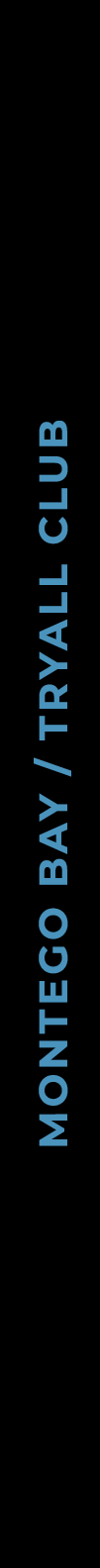Montego BAy / TRYALL club