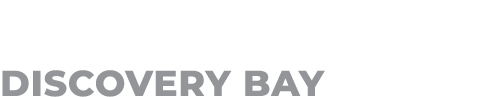 DISCOVERY bay