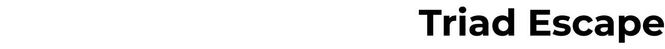 Triad Escape