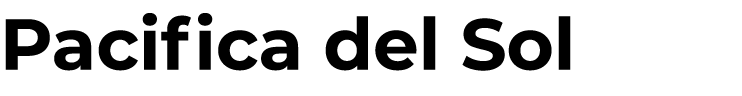 Pacifica del Sol