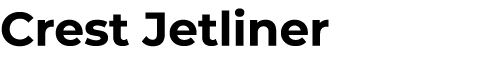 Crest Jetliner