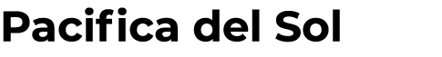 Pacifica del Sol