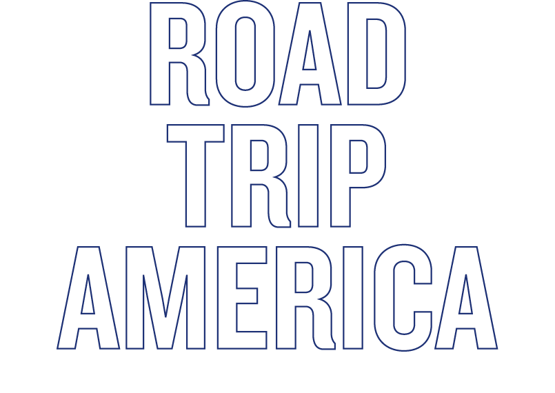 Road Trip America 