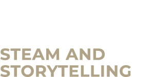 Steam and Storytelling