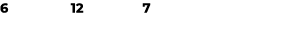6 12 7