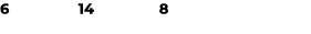 6 14 8