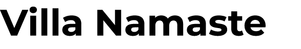 Villa Namaste