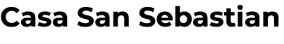 Casa San Sebastian 
